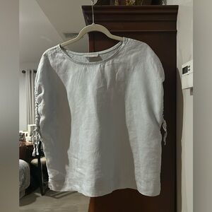 Everlane top